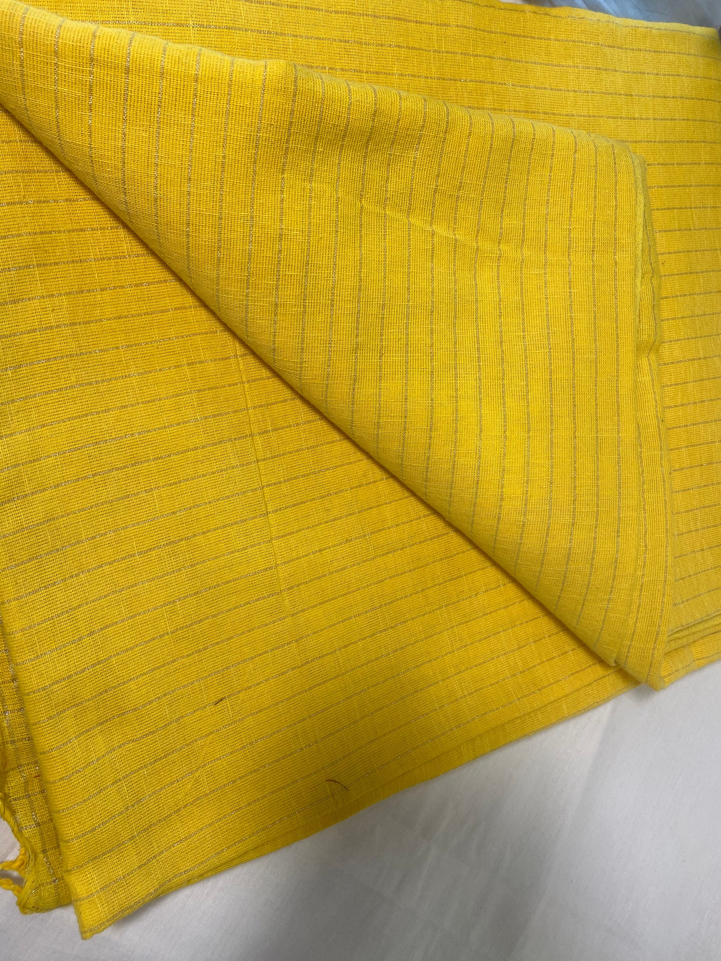 Cotton Saree
