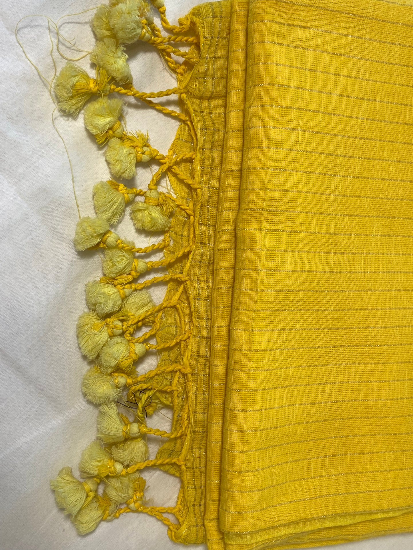 Cotton Saree