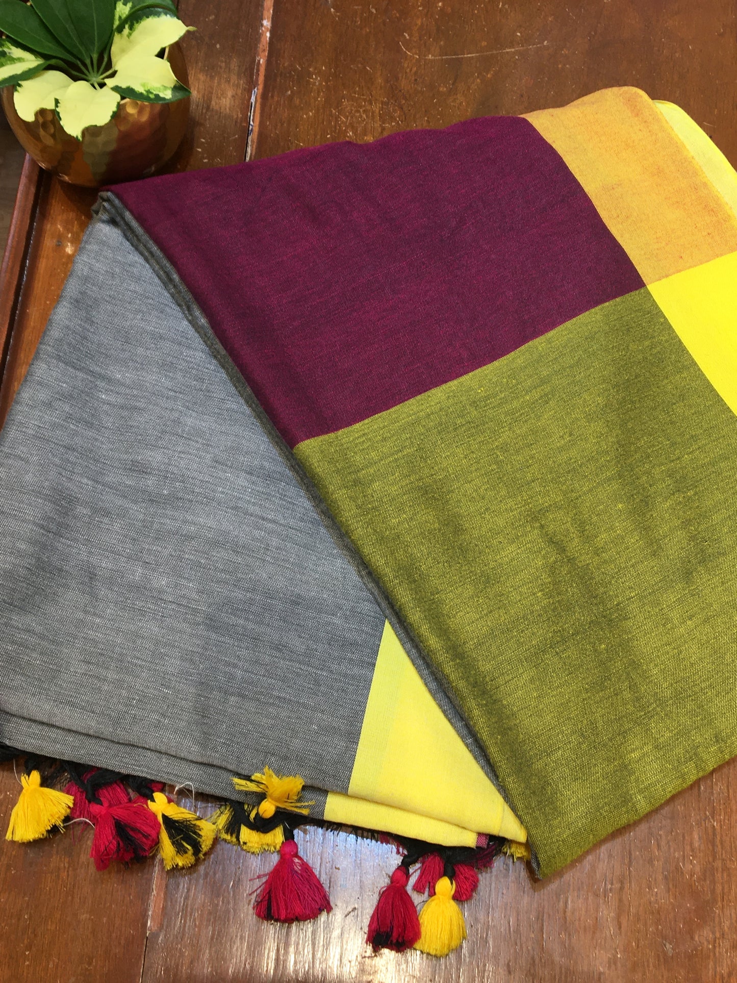 handloom khadi cotton