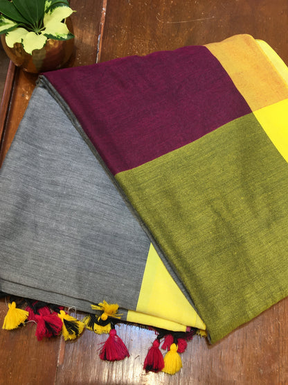 handloom khadi cotton