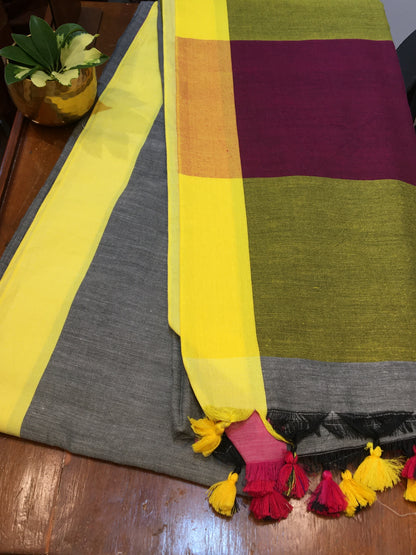 handloom khadi cotton