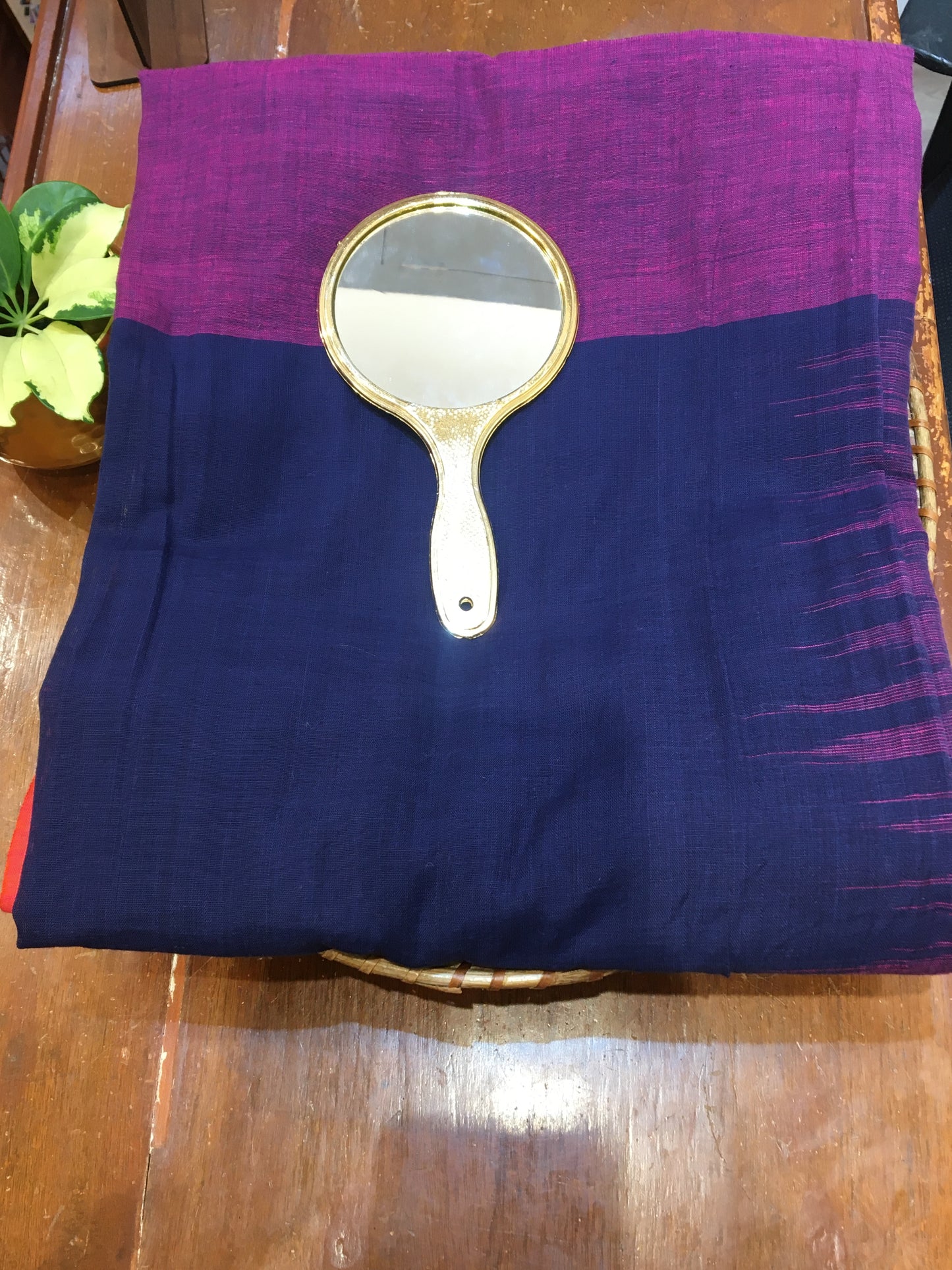 handloom khadi cotton