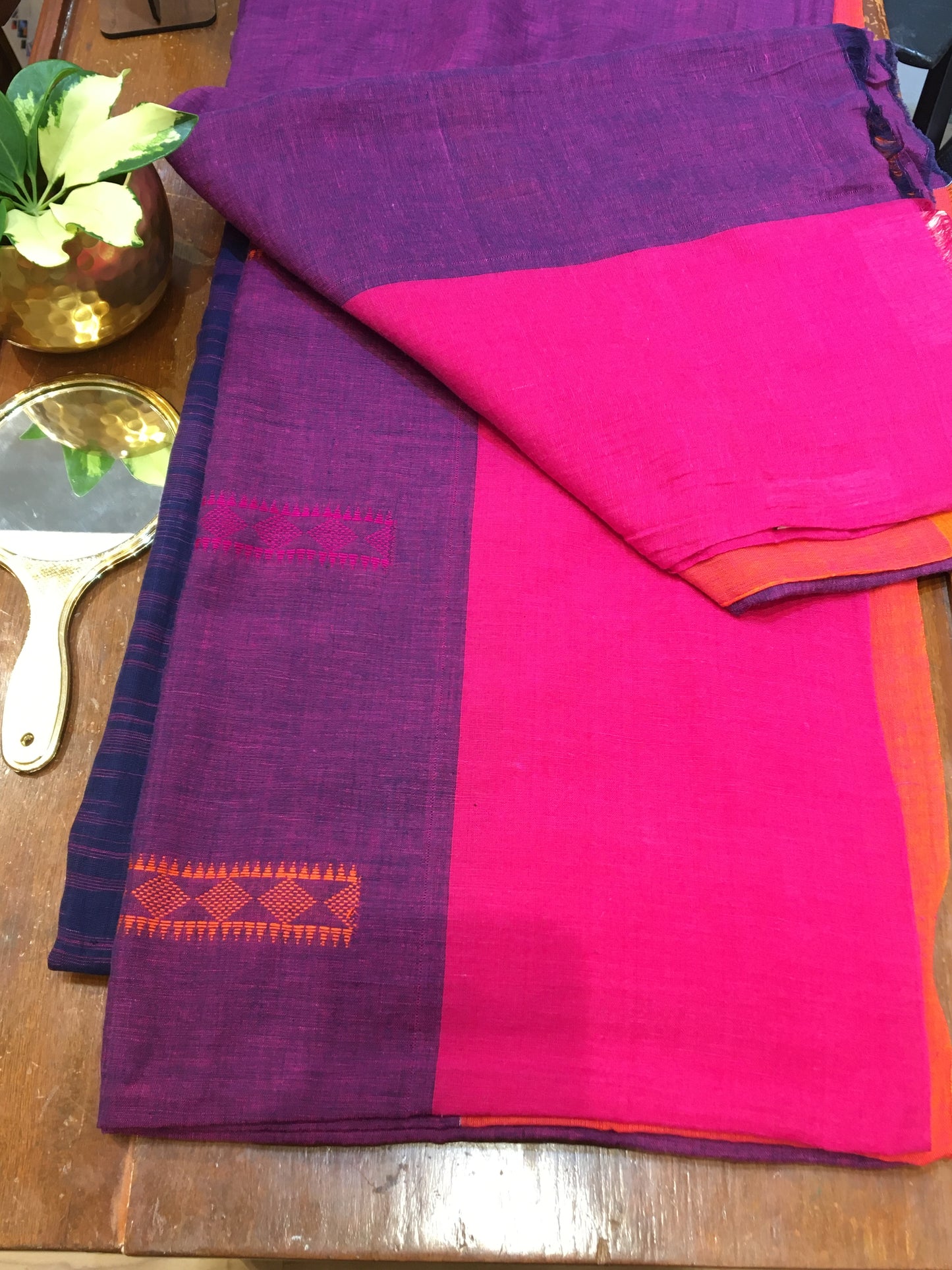 handloom khadi cotton