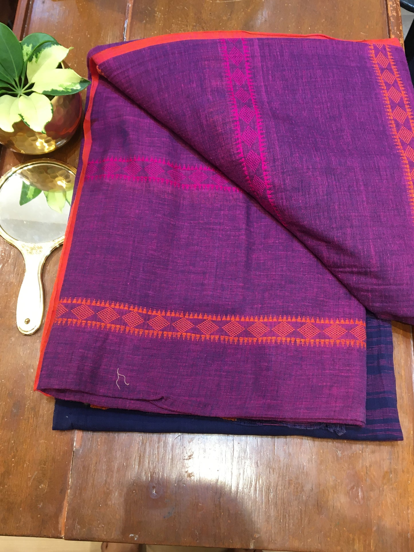 handloom khadi cotton
