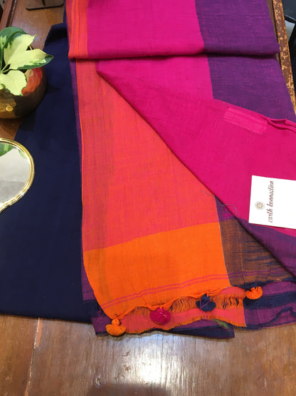 handloom khadi cotton