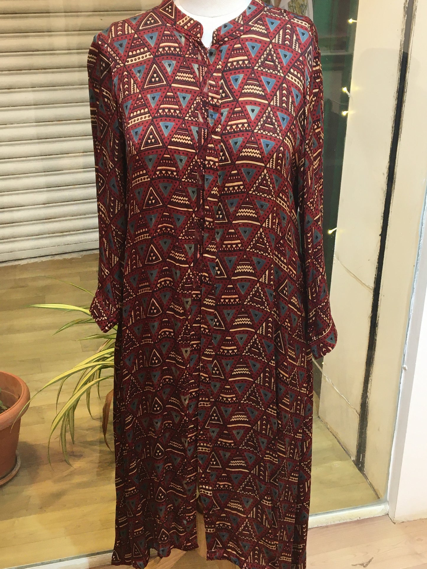 modal silk shrug