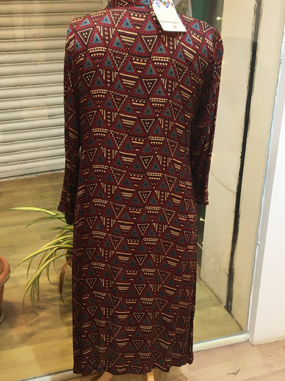 modal silk shrug