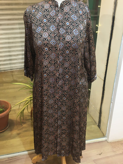 modal silk shrug