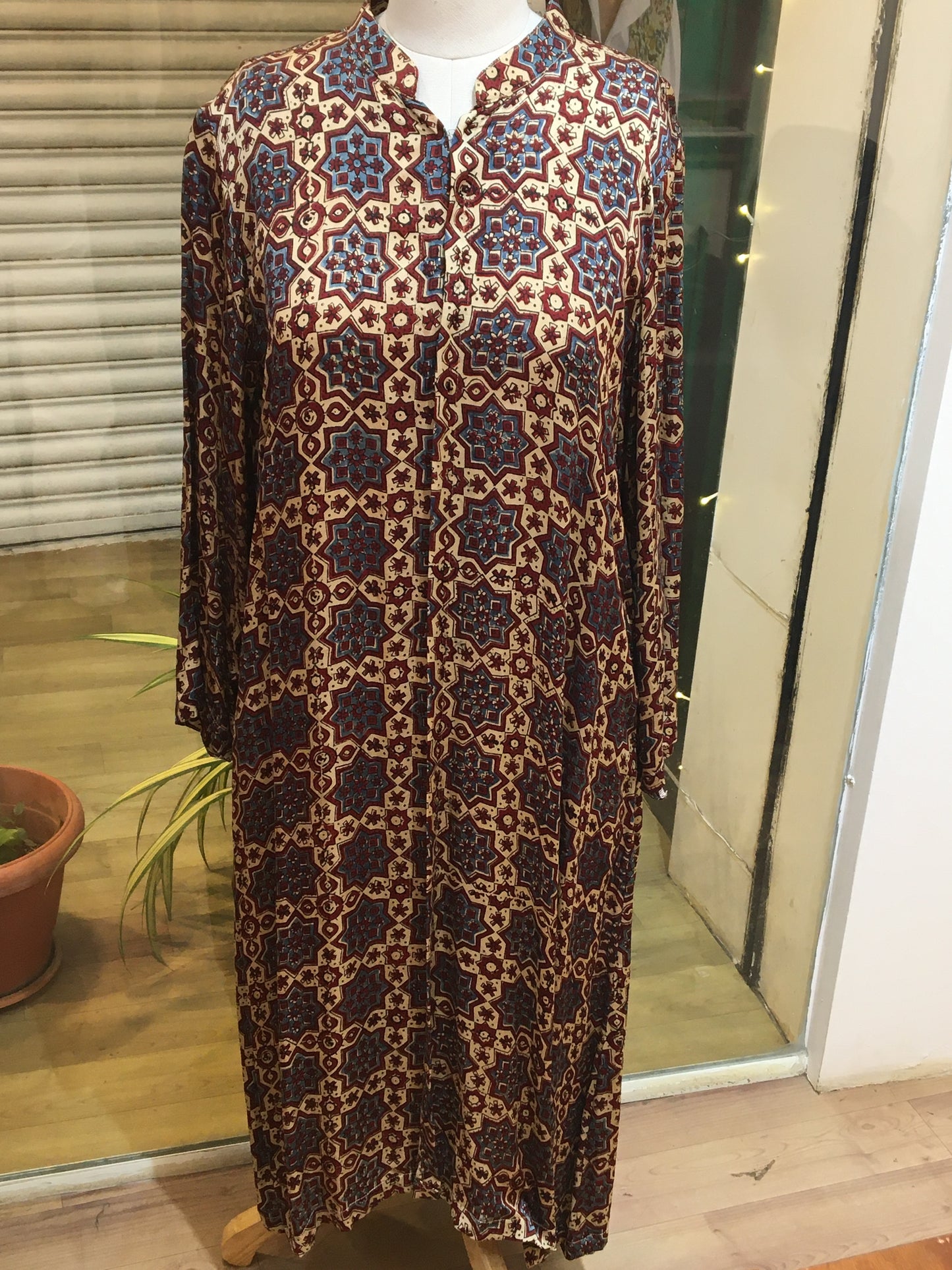 modal silk shrug
