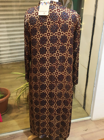 modal silk shrug