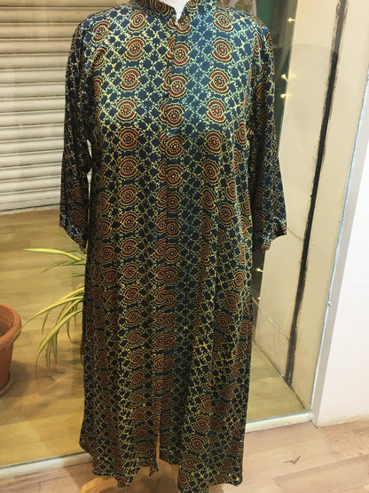 modal silk shrug
