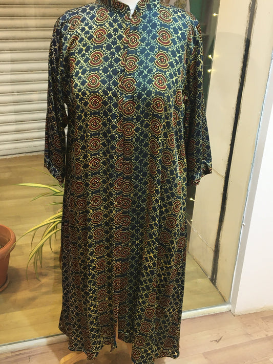 modal silk shrug