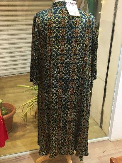 modal silk shrug