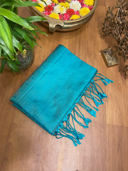 Kanjipuram silk saree