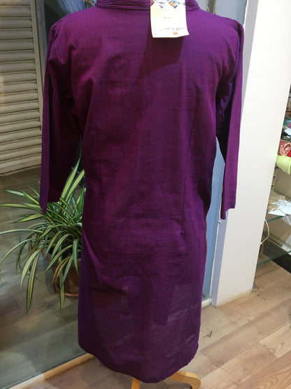 KHADI COTTON