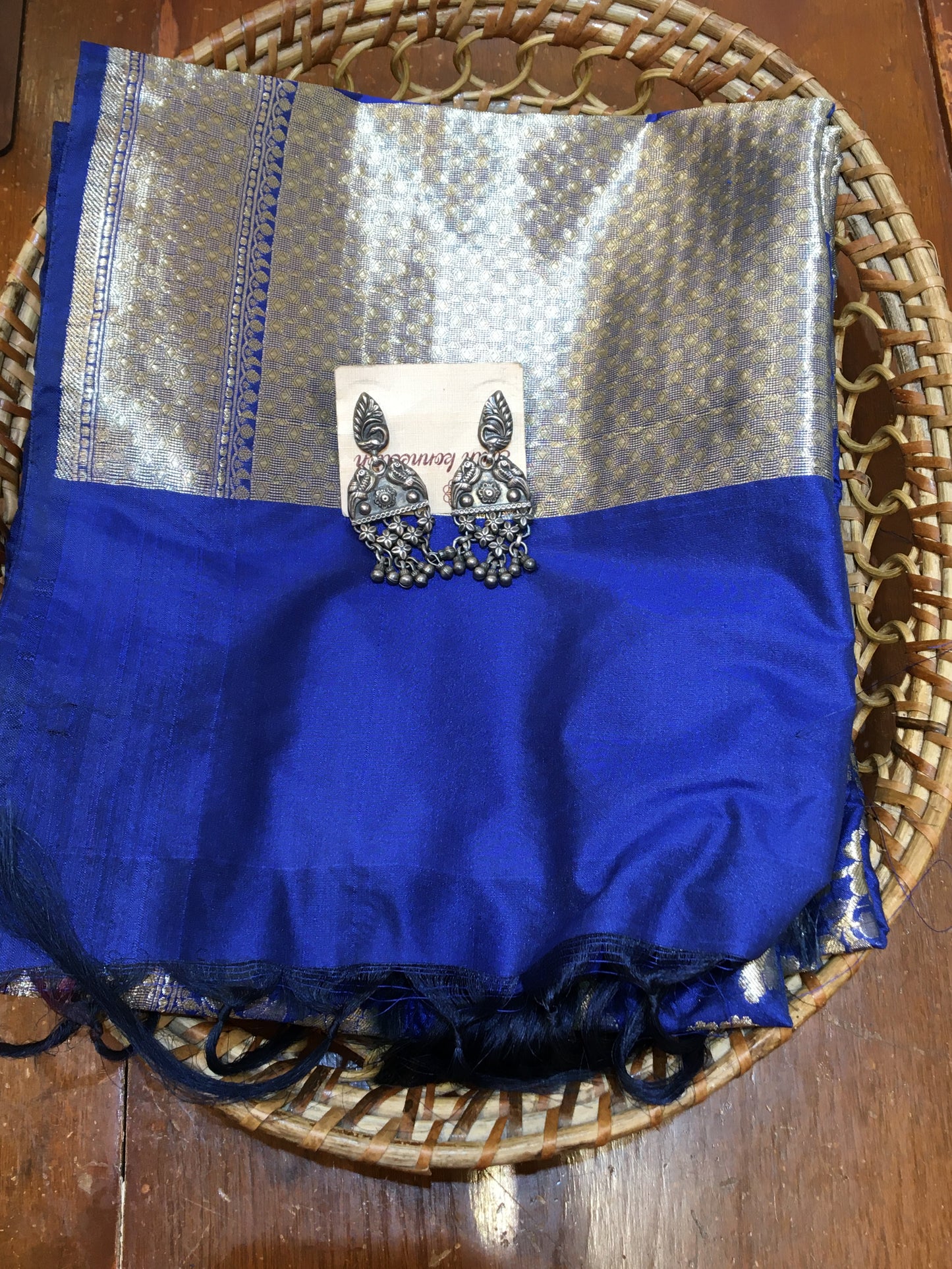 banarasi dupatta