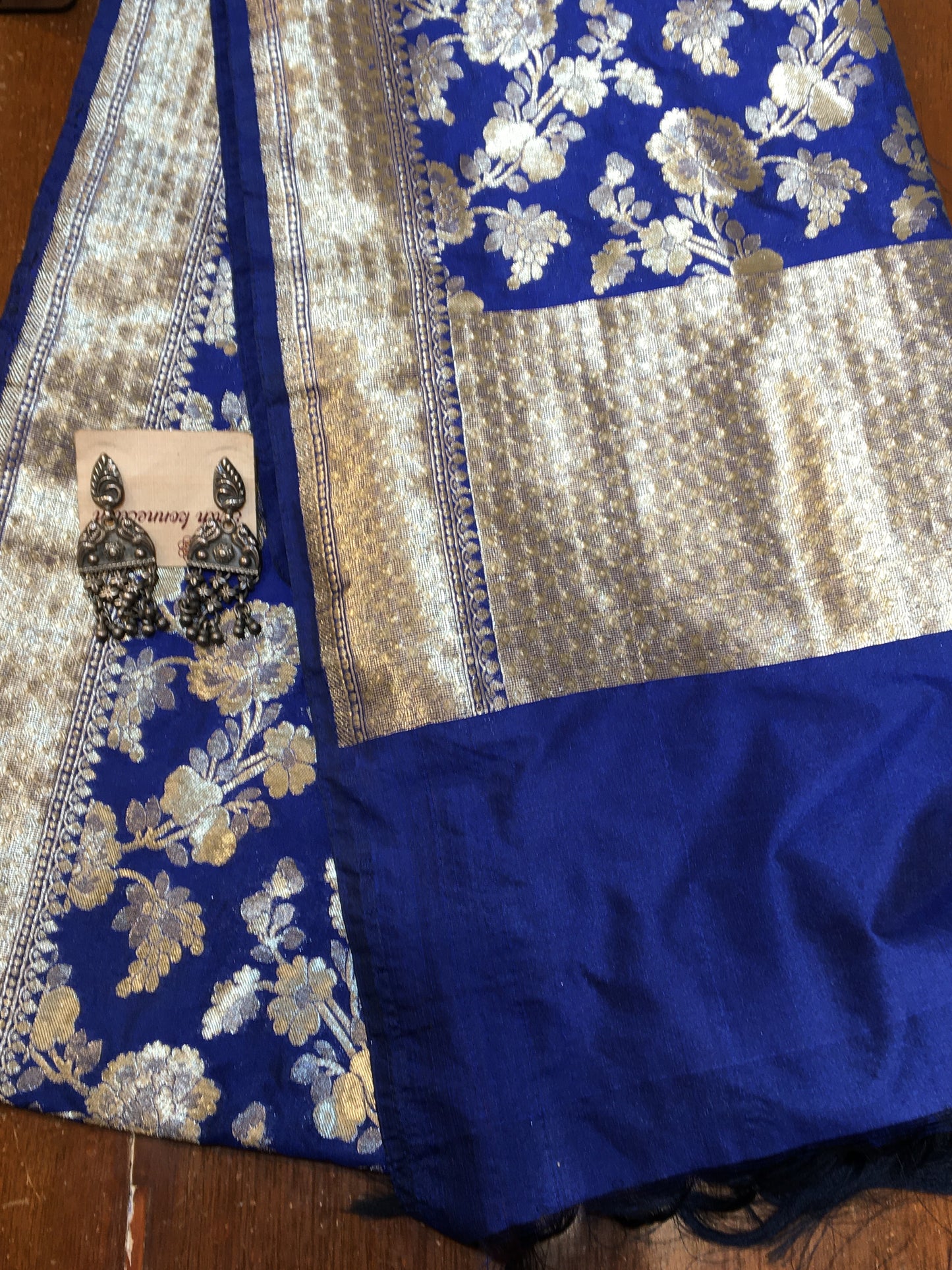banarasi dupatta