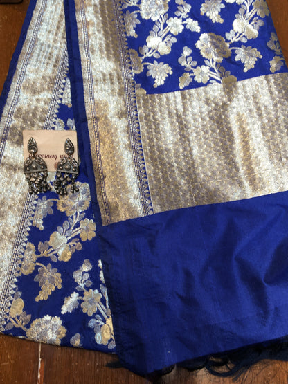 banarasi dupatta