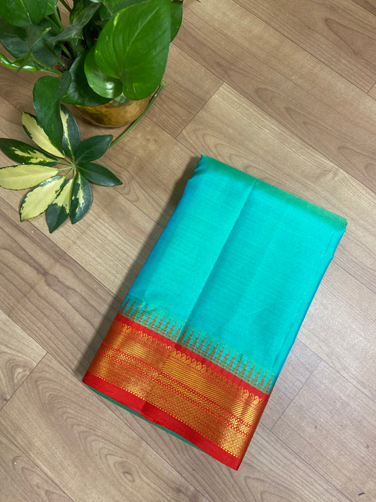 Kanjipuram silk saree