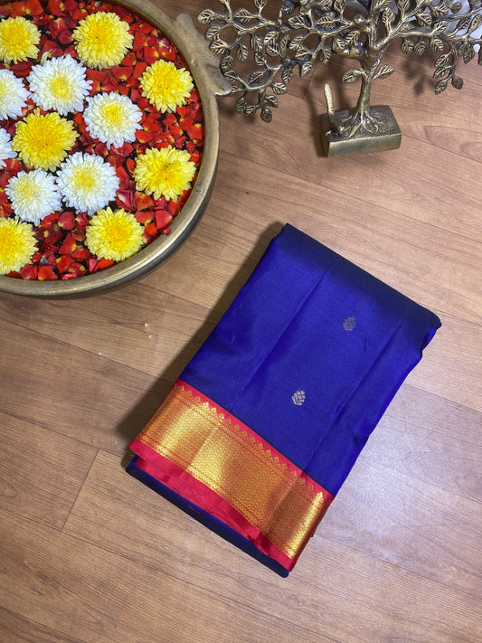 kanjivaram pure silk