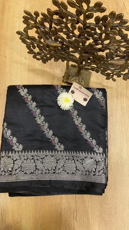 KATHAN BANARASI SAREE
