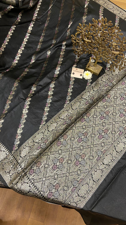 KATHAN BANARASI SAREE