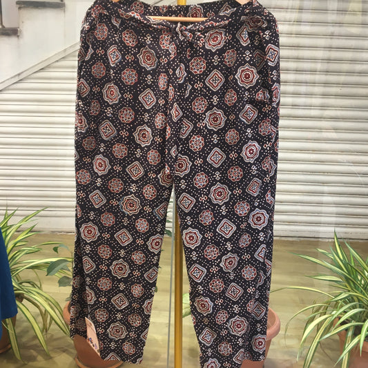 palzzo pant
