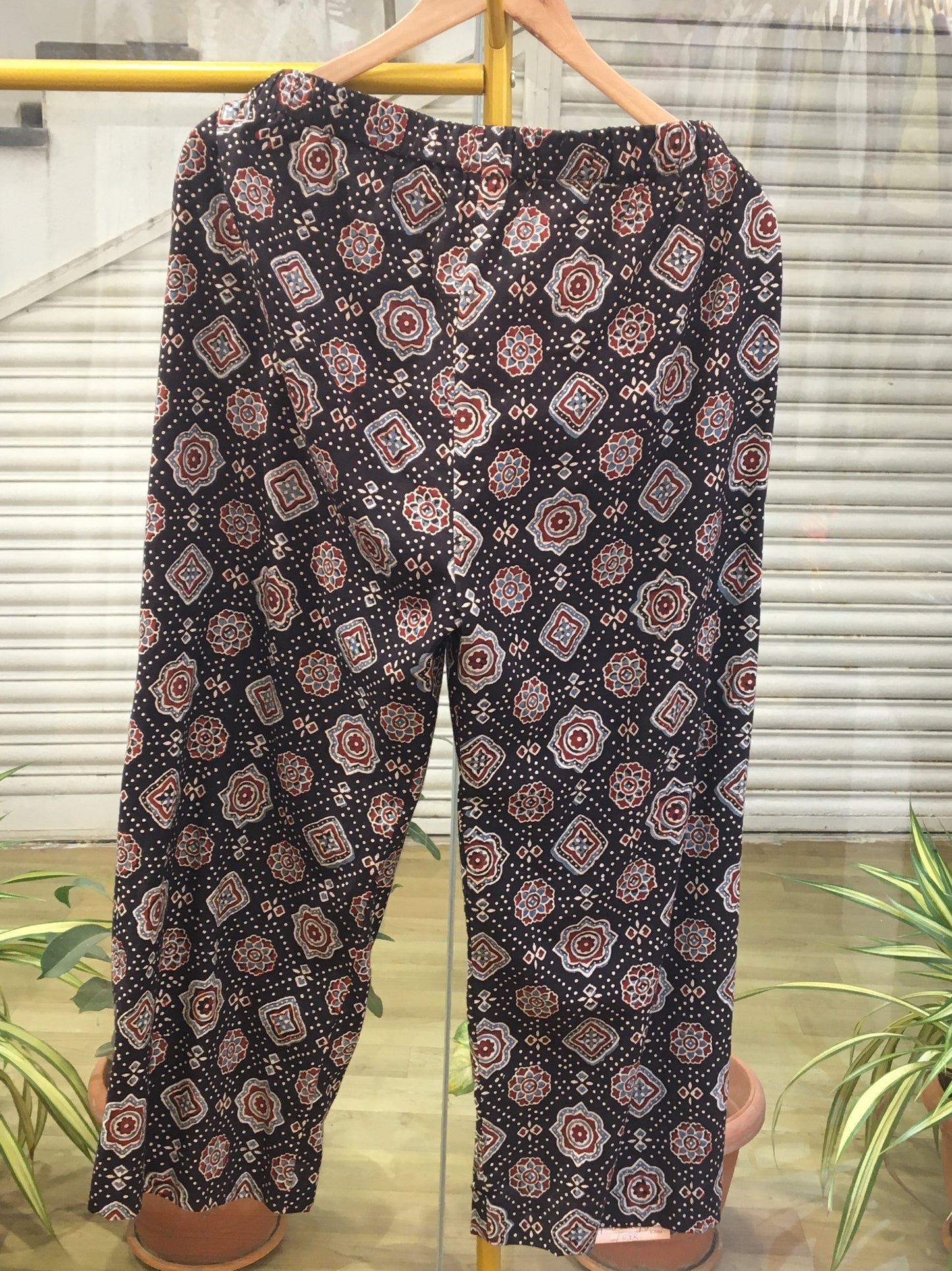 palzzo pant