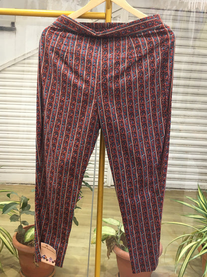 stright pant