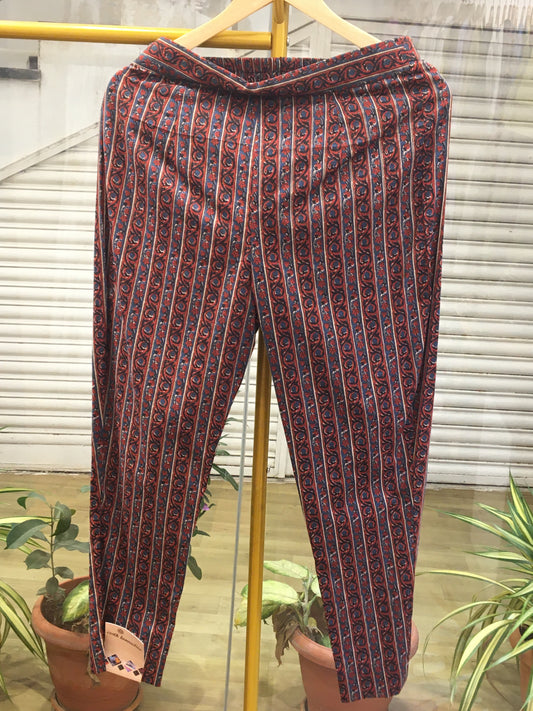 stright pant