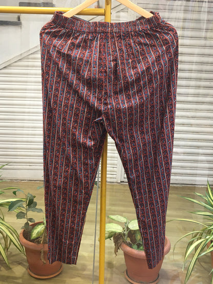stright pant