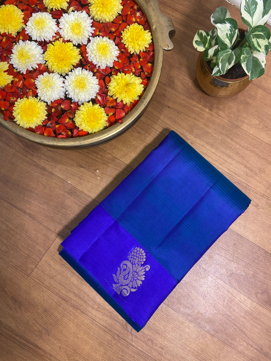 Kanjipuram silk saree