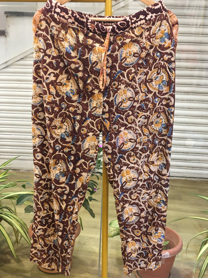 stright pant