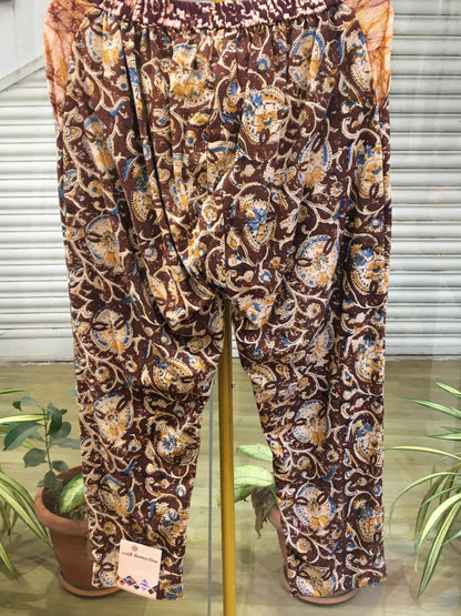 stright pant