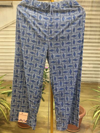 palazzo pant