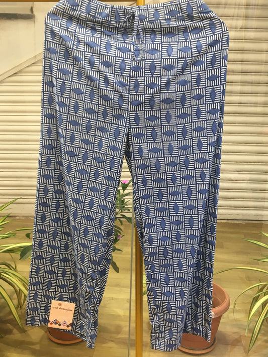 palazzo pant