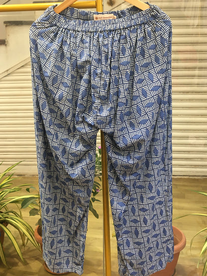 palazzo pant
