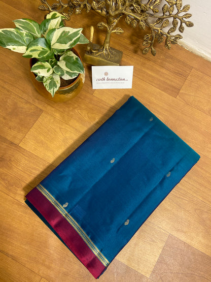 Kanjipuram silk saree
