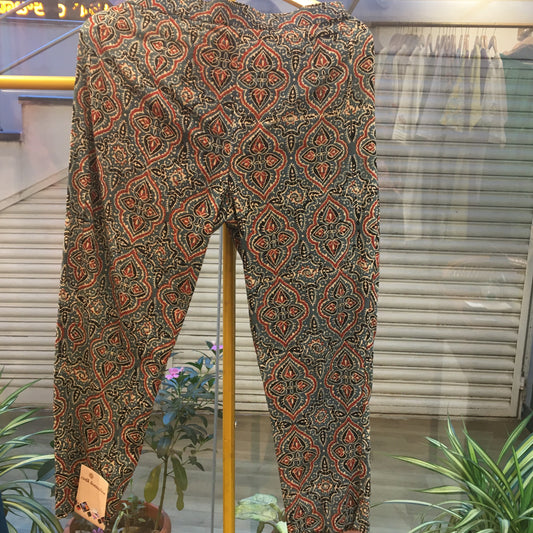 stright pant