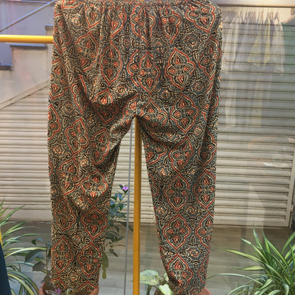 stright pant