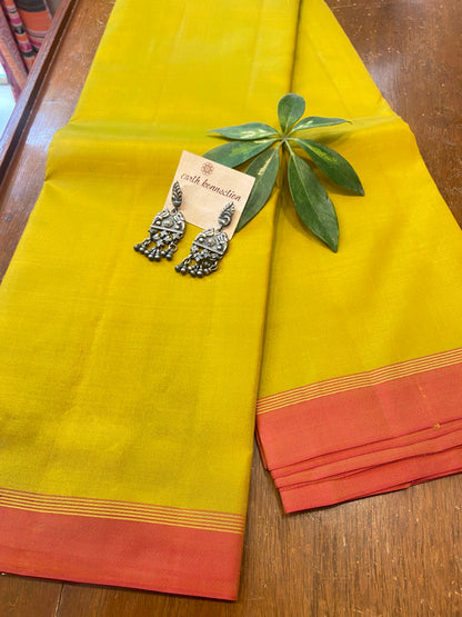 Kanjipuram silk saree