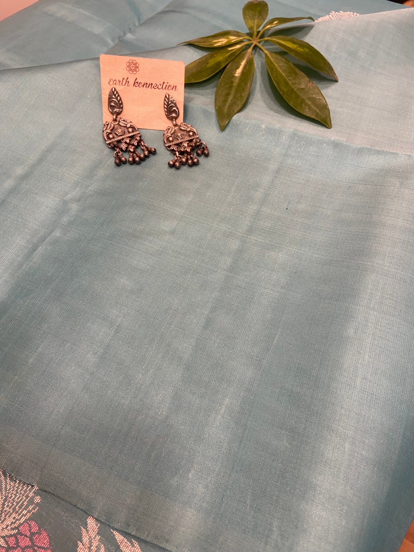 Kanjipuram silk saree