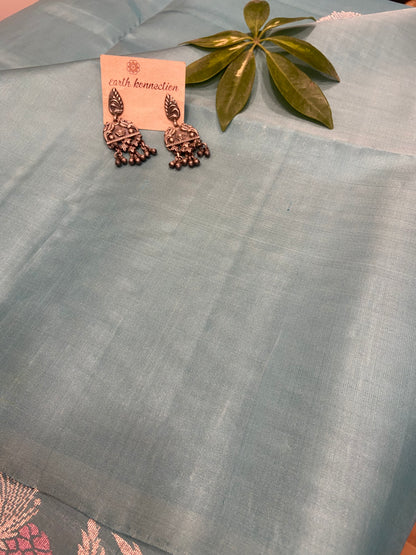 Kanjipuram silk saree