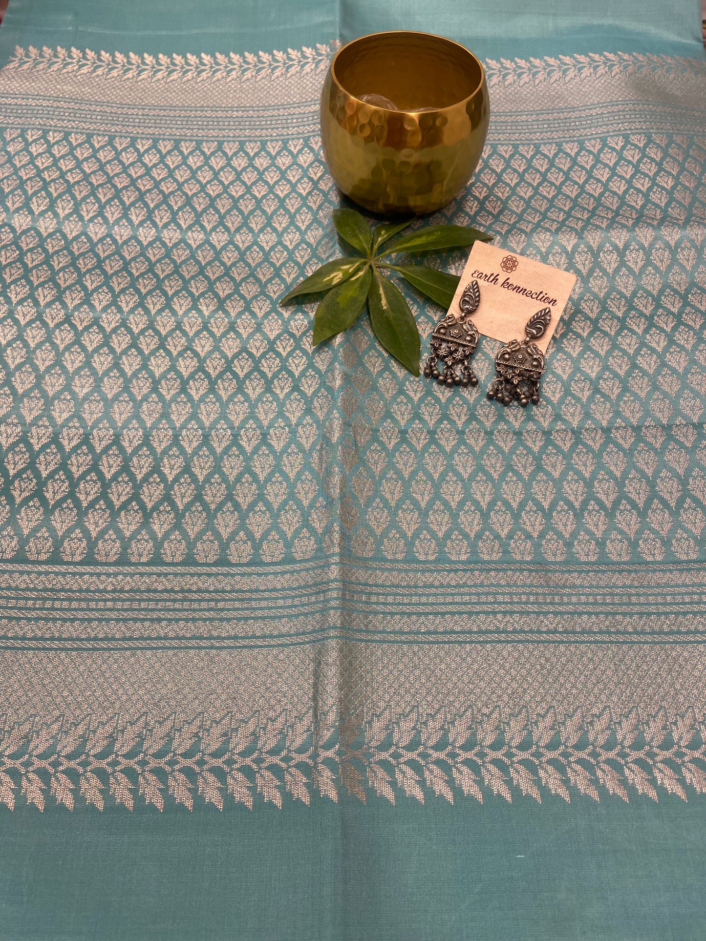 Kanjipuram silk saree