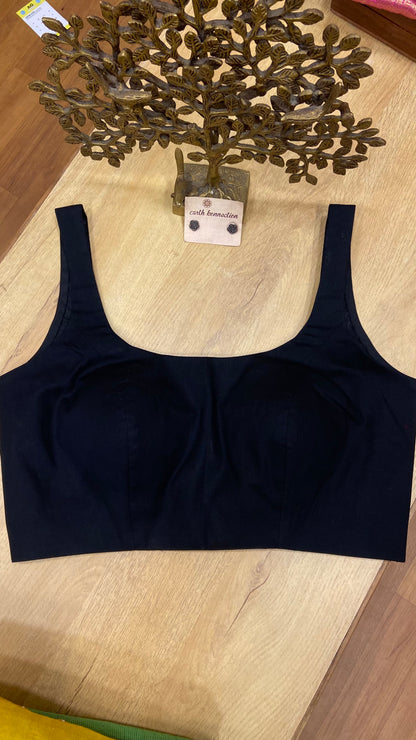 PRINCESS PADDED BLOUSE