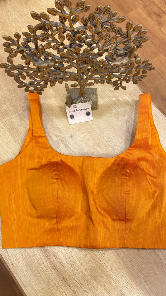 PRINCESS PADDED BLOUSE