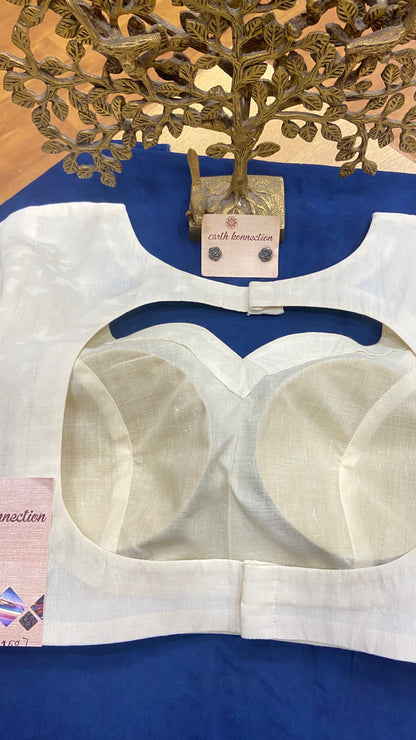 PRINCESS PADDED BLOUSE