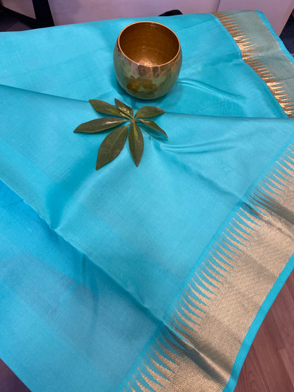 Kanjipuram silk saree