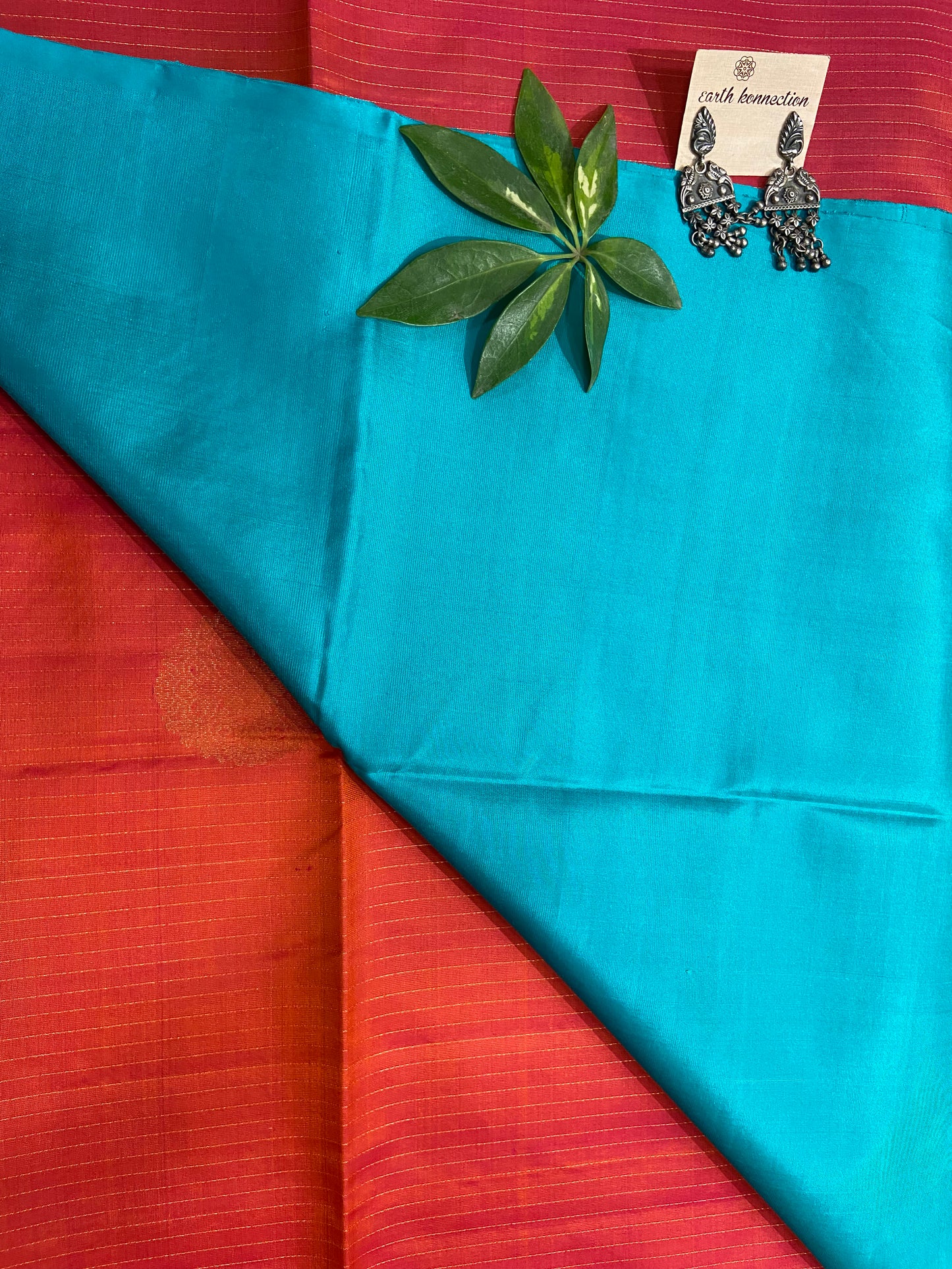 Kanjipuram silk saree
