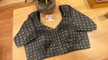 PRINCESS PADDED BLOUSE